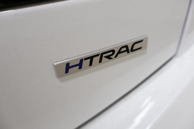 2026 Hyundai SONATA SEL Sport AWD