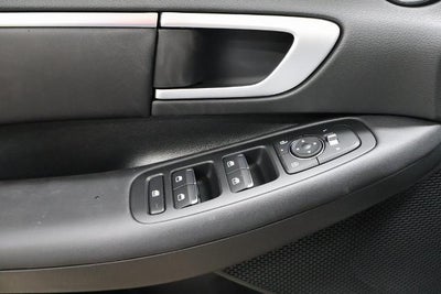 2026 Hyundai SONATA SEL Sport AWD