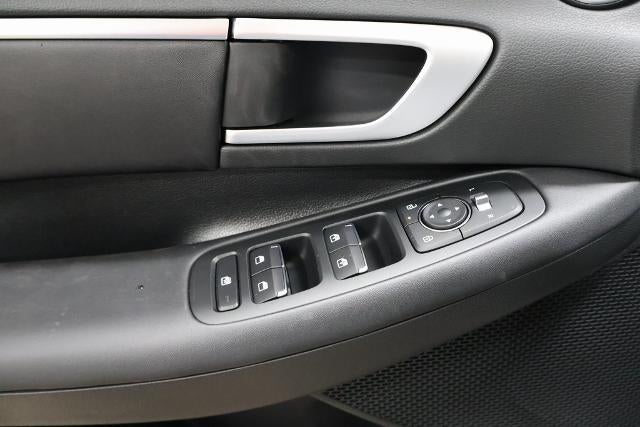 2026 Hyundai SONATA SEL Sport AWD