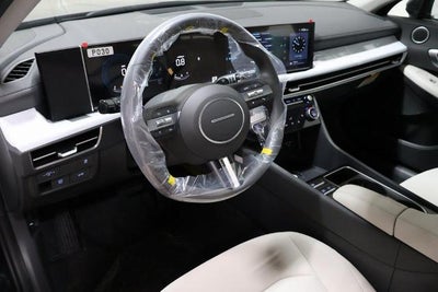 2026 Hyundai SONATA SEL Sport FWD