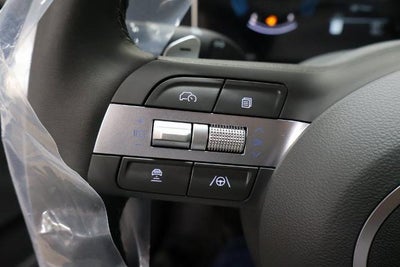 2026 Hyundai SONATA SEL Sport FWD