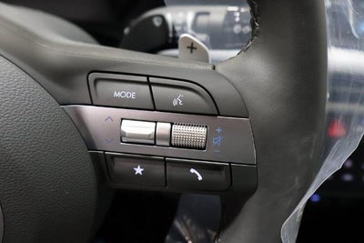 2026 Hyundai SONATA SEL Sport FWD