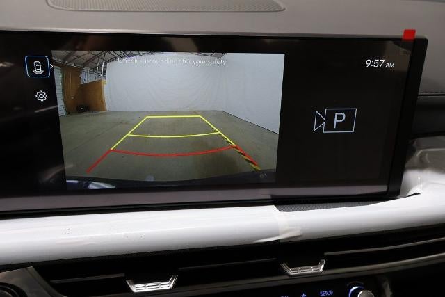 2026 Hyundai SONATA SEL Sport FWD