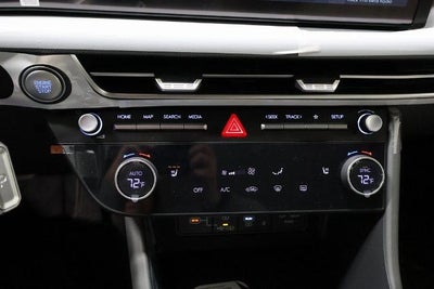 2026 Hyundai SONATA SEL Sport FWD