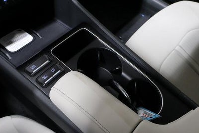 2026 Hyundai SONATA SEL Sport FWD