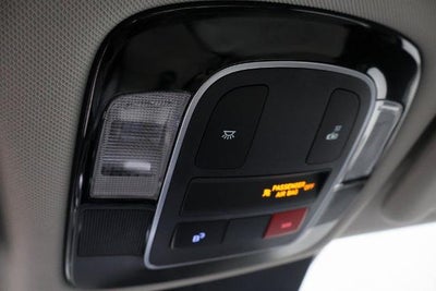 2026 Hyundai SONATA SEL Sport FWD