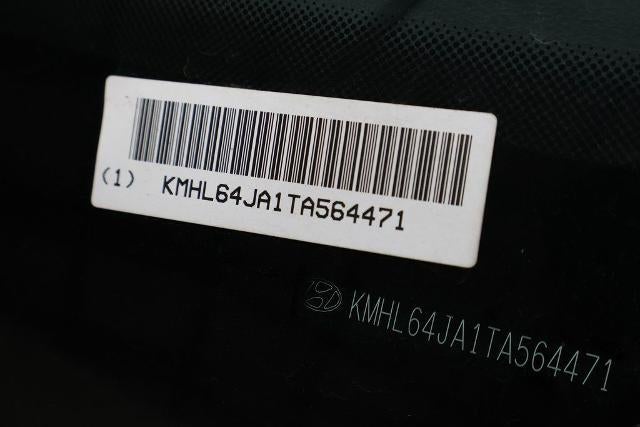 2026 Hyundai SONATA SEL Sport FWD