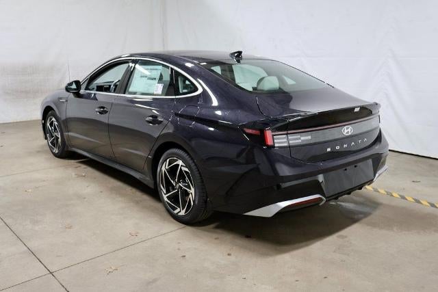 2026 Hyundai SONATA SEL Sport FWD