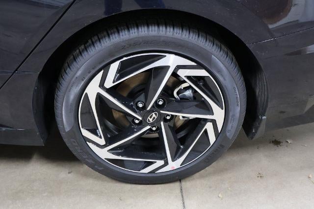 2026 Hyundai SONATA SEL Sport FWD