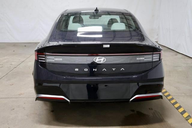 2026 Hyundai SONATA SEL Sport FWD