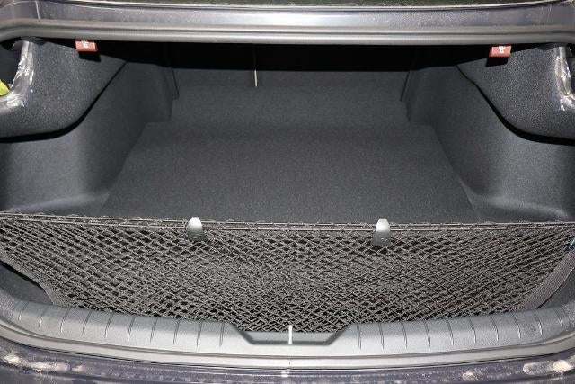 2026 Hyundai SONATA SEL Sport FWD