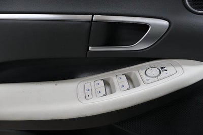 2026 Hyundai SONATA SEL Sport FWD