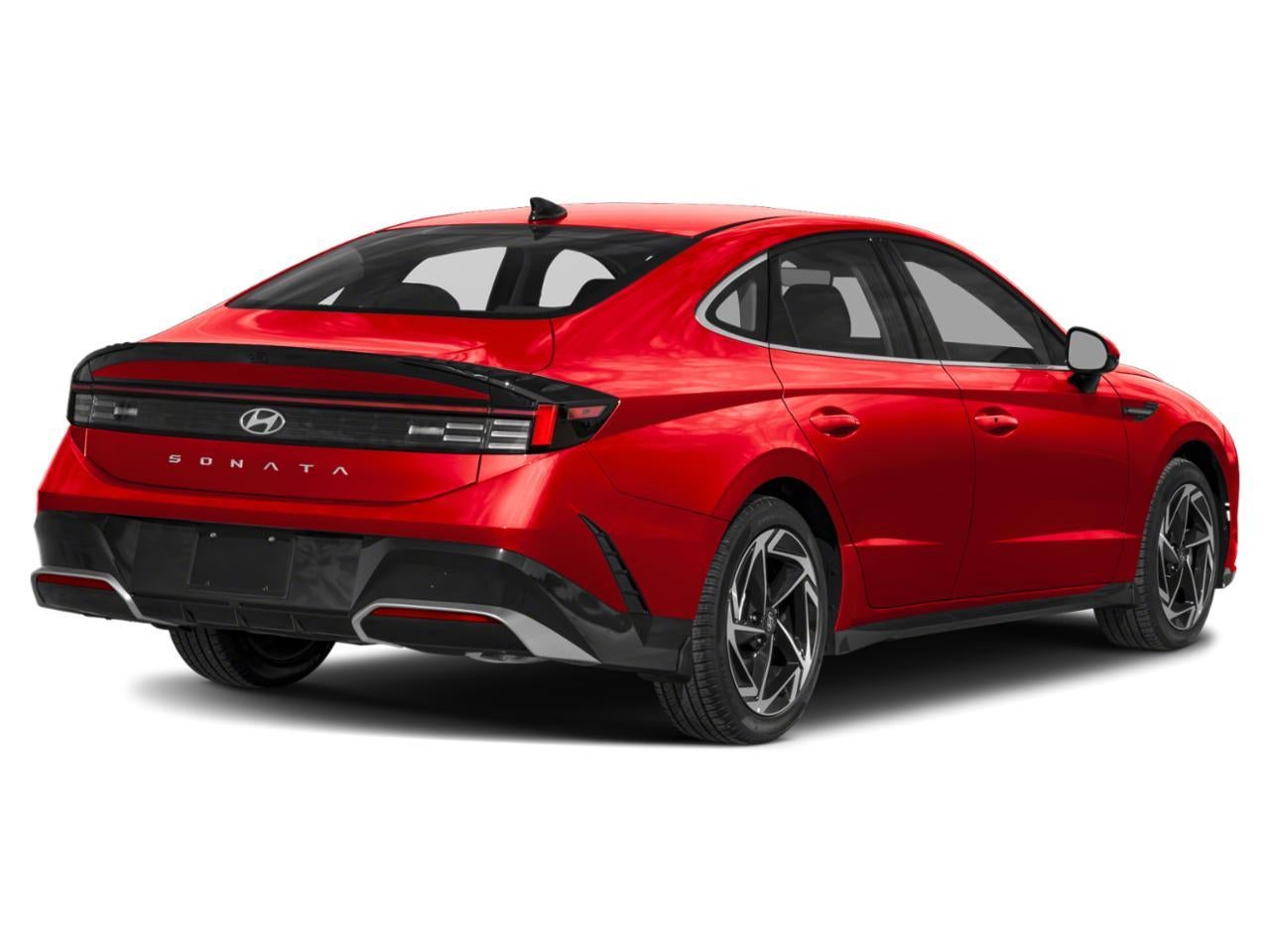 2026 Hyundai SONATA SEL Sport FWD