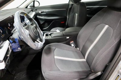 2026 Hyundai SONATA SEL Sport AWD