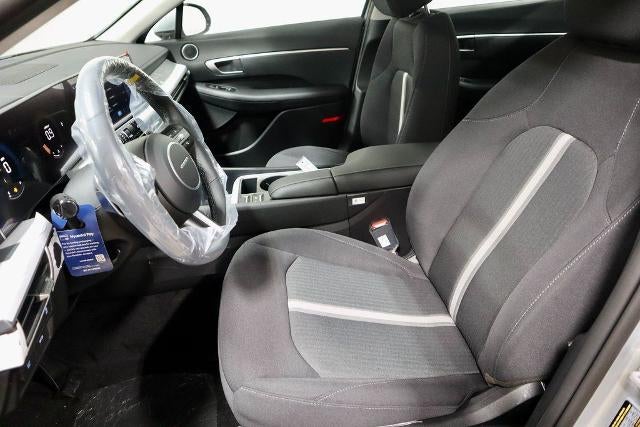 2026 Hyundai SONATA SEL Sport AWD