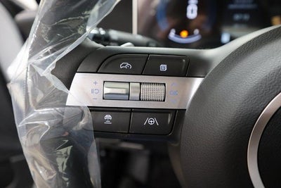 2026 Hyundai SONATA SEL Sport AWD