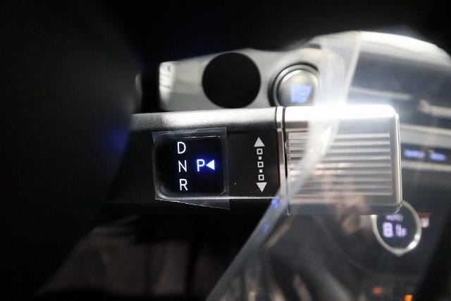 2026 Hyundai SONATA SEL Sport AWD