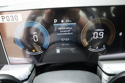 2026 Hyundai SONATA SEL Sport AWD