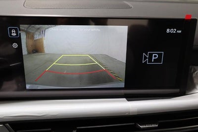 2026 Hyundai SONATA SEL Sport AWD