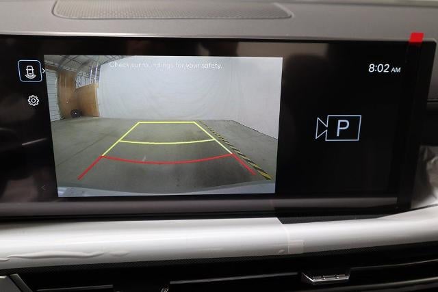 2026 Hyundai SONATA SEL Sport AWD