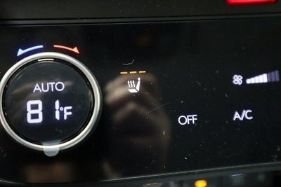 2026 Hyundai SONATA SEL Sport AWD