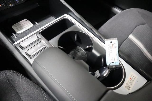 2026 Hyundai SONATA SEL Sport AWD