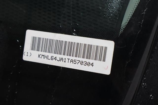 2026 Hyundai SONATA SEL Sport AWD