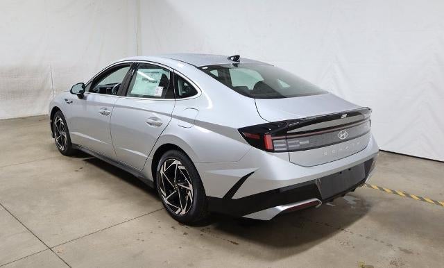 2026 Hyundai SONATA SEL Sport AWD