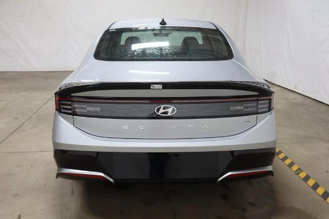2026 Hyundai SONATA SEL Sport AWD