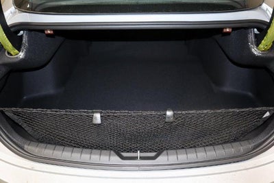 2026 Hyundai SONATA SEL Sport AWD