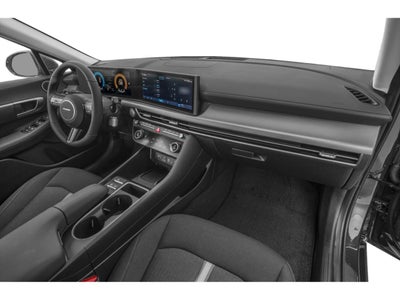 2026 Hyundai SONATA SEL Sport AWD