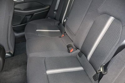 2026 Hyundai SONATA SEL Sport AWD