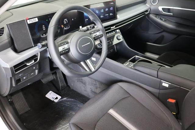 2026 Hyundai SONATA SEL Sport AWD