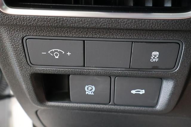 2026 Hyundai SONATA SEL Sport AWD