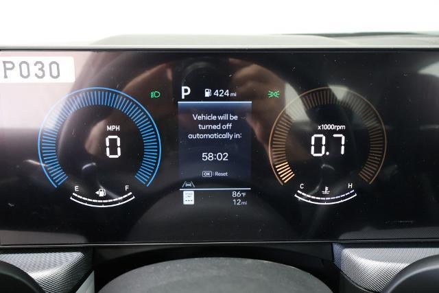 2026 Hyundai SONATA SEL Sport AWD