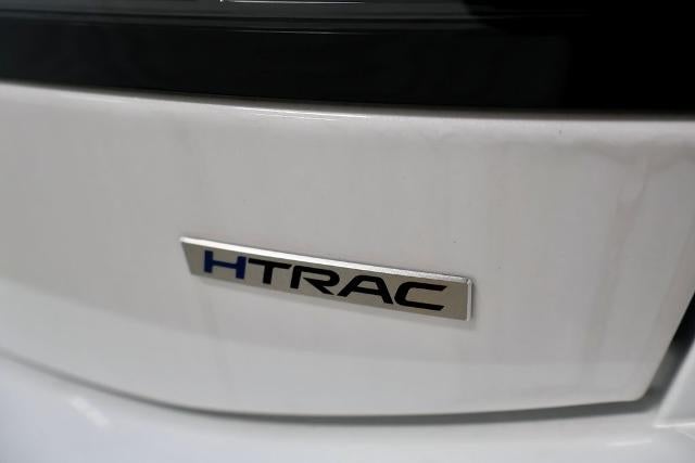 2026 Hyundai SONATA SEL Sport AWD
