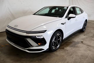 2026 Hyundai SONATA SEL Sport AWD