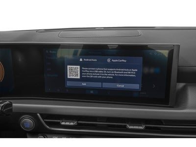 2026 Hyundai SONATA SEL Sport AWD