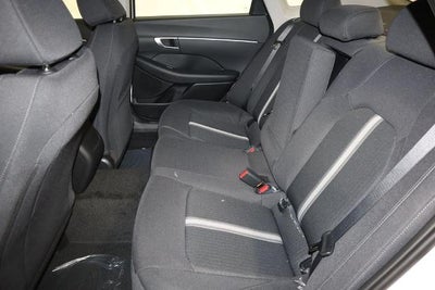 2026 Hyundai SONATA SEL Sport AWD