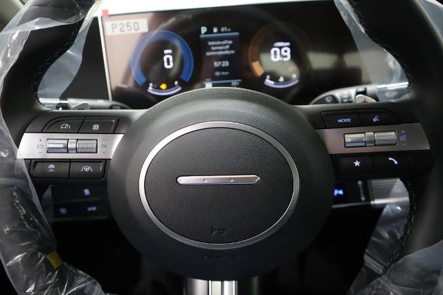 2026 Hyundai SONATA SEL Sport AWD