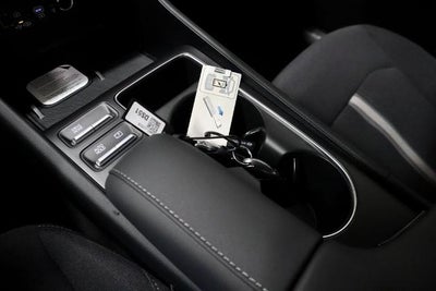 2026 Hyundai SONATA SEL Sport AWD