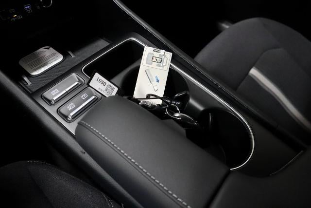 2026 Hyundai SONATA SEL Sport AWD