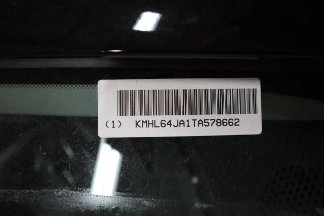 2026 Hyundai SONATA SEL Sport AWD