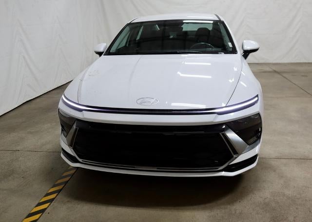 2026 Hyundai SONATA SEL Sport AWD