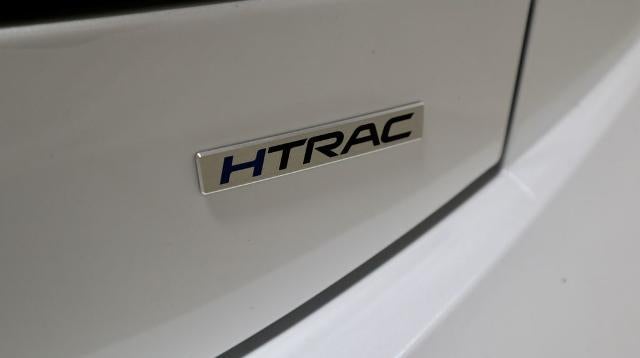 2026 Hyundai SONATA SEL Sport AWD