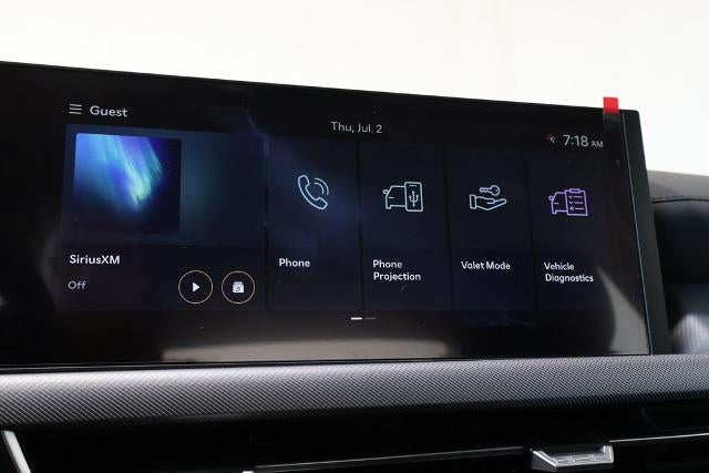 2026 Hyundai SONATA SEL Sport FWD