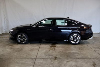 2026 Hyundai SONATA SEL Sport FWD