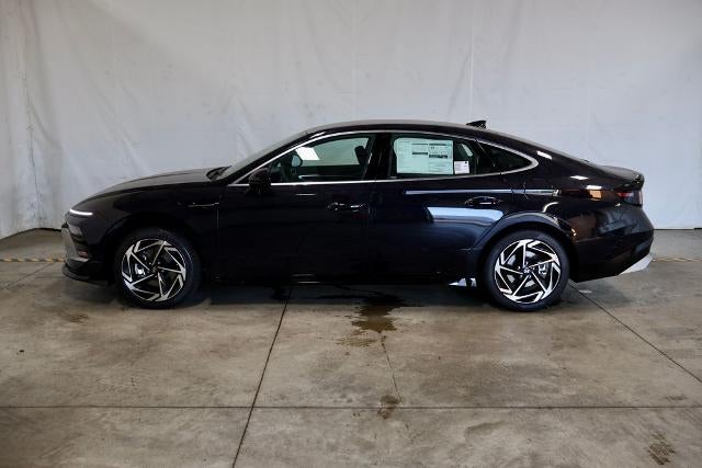 2026 Hyundai SONATA SEL Sport FWD