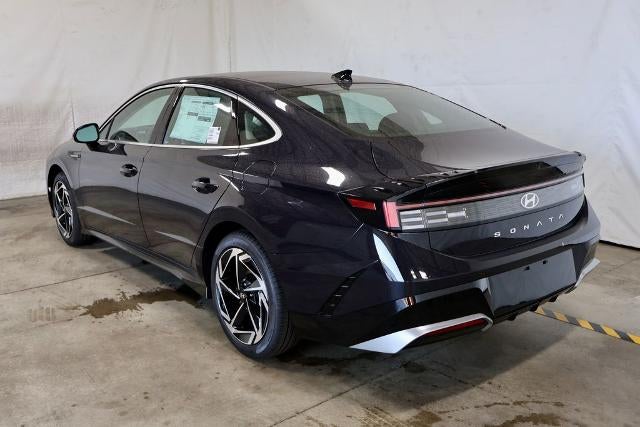 2026 Hyundai SONATA SEL Sport FWD
