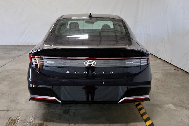 2026 Hyundai SONATA SEL Sport FWD